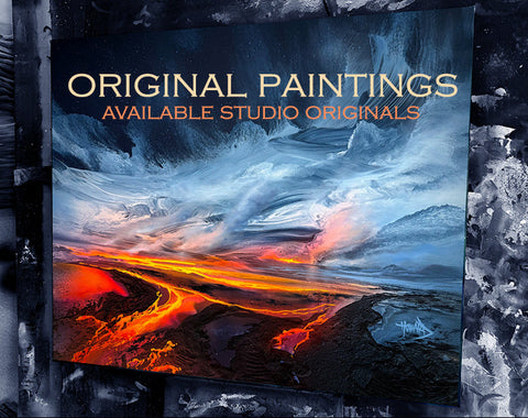 Original Paintings