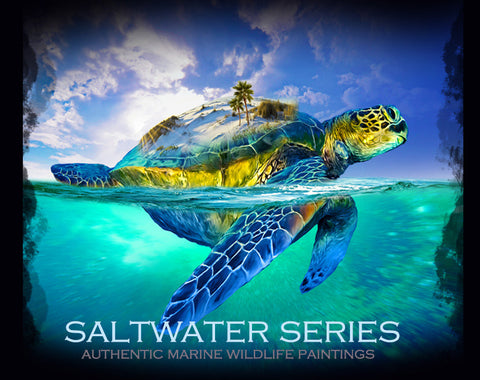 Saltwater Series
