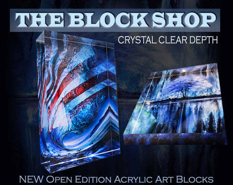 The Block Shop