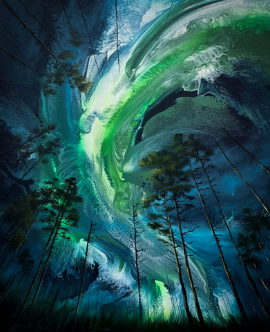 Enchanted Forest