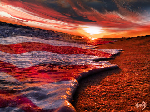 Red Wave