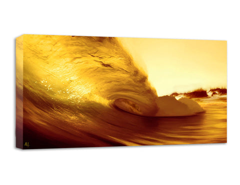 Gulf Coast Gold