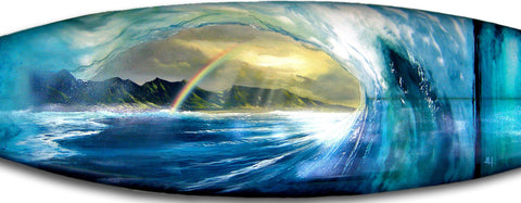 Original Surfboard