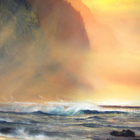 Hawaiian Sun