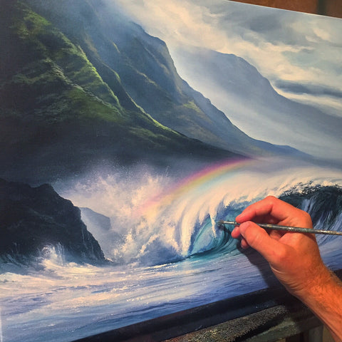 North Shore Cove