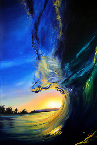 Island Glass
