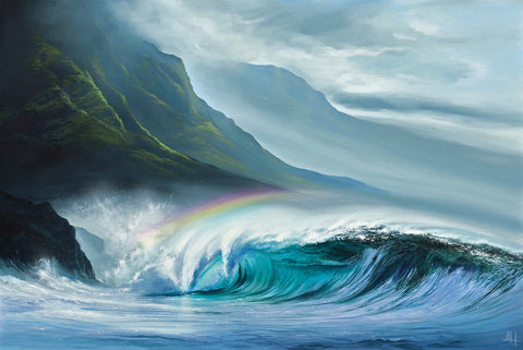 North Shore Cove