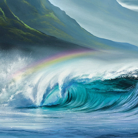 North Shore Cove
