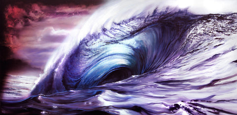 Purple Haze