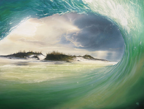 Secret Dunes