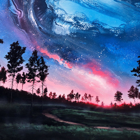 Southern Stars