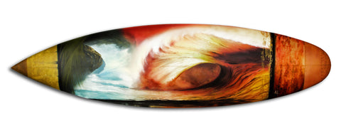 Original Surfboard