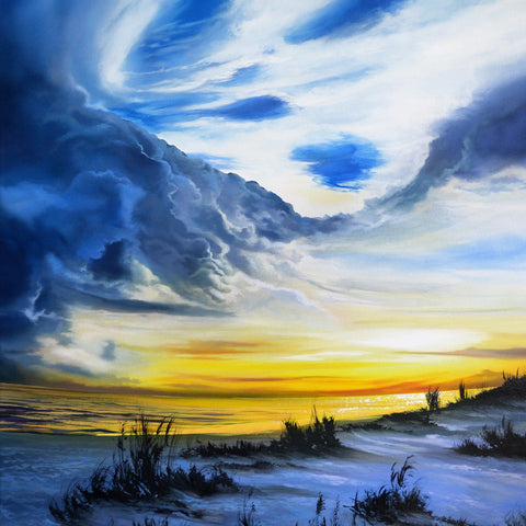 After the Storm