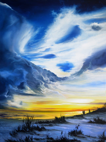 After the Storm