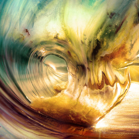Aqua Gold
