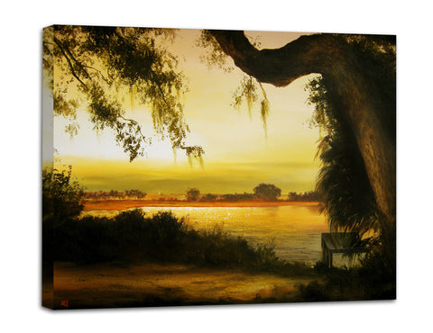 Dead Mans Island