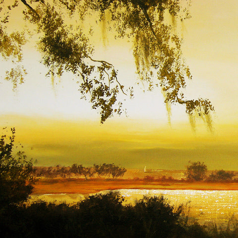 Dead Mans Island