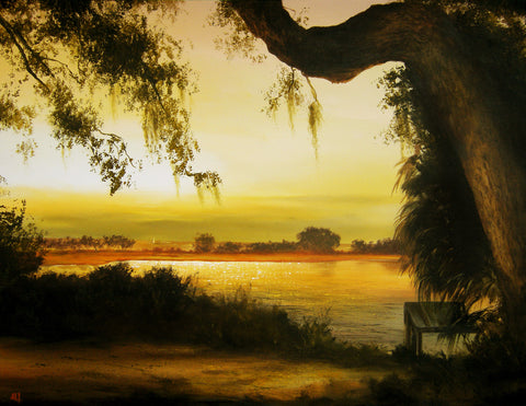 Dead Mans Island