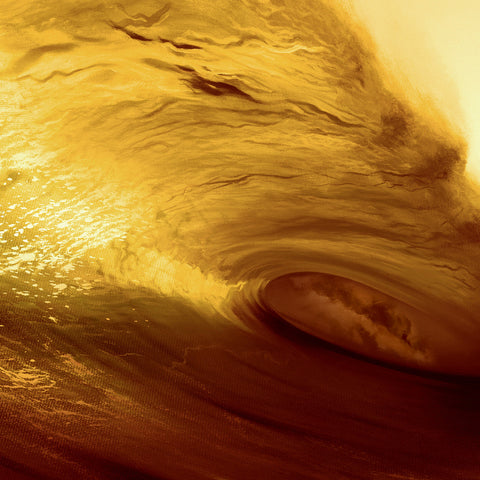 Gulf Coast Gold