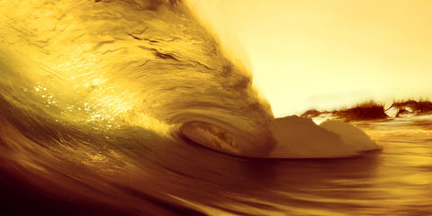 Gulf Coast Gold
