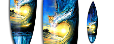 Original Surfboard