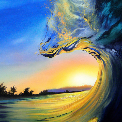 Island Glass