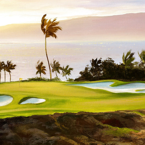 Island Par 5