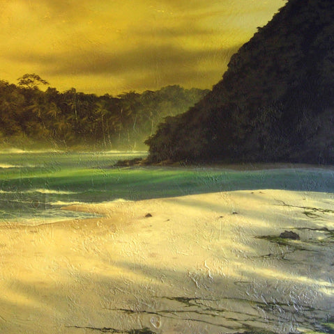 Island Shadows