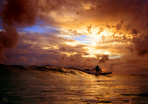 Golden Hour