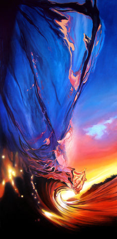Lava Flow