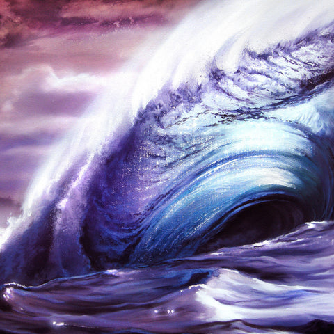 Purple Haze