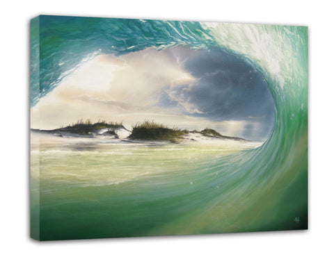 Secret Dunes
