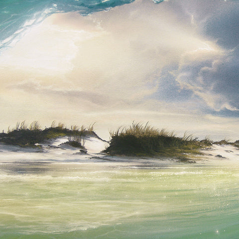 Secret Dunes