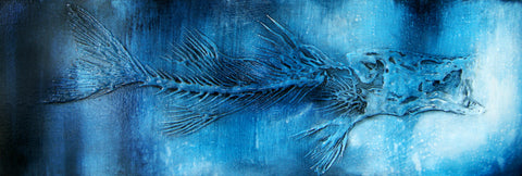 Blue Snook