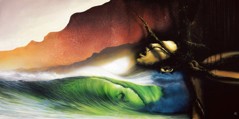 Soul Surfer