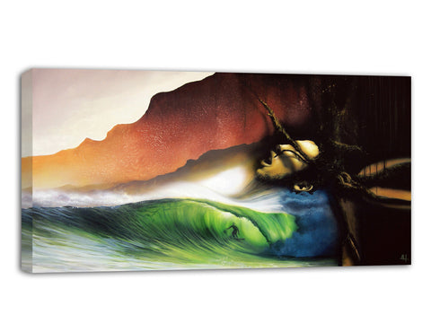 Soul Surfer