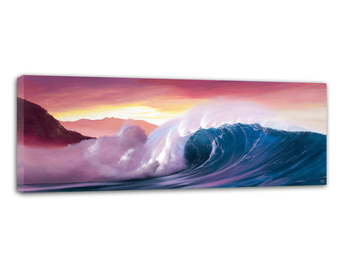 Tropical Splash