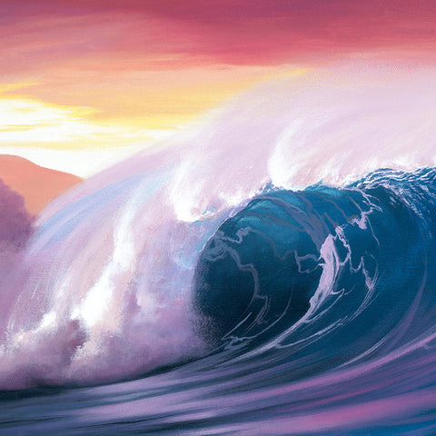 Tropical Splash