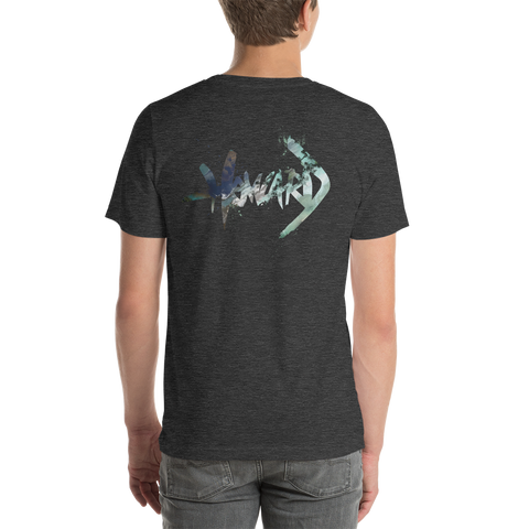 Unisex t-shirt
